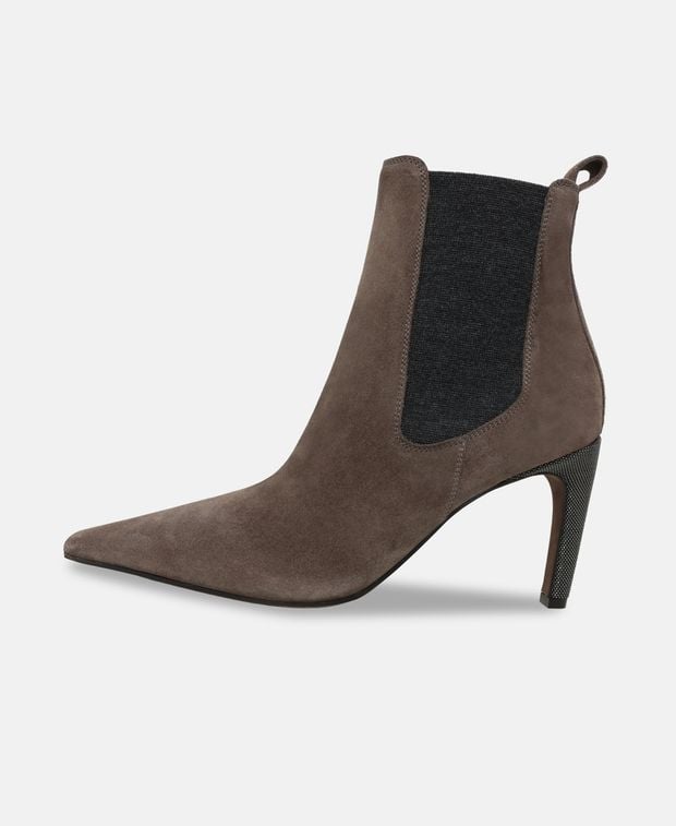 Brunello Cucinelli Ankle boots Tzere