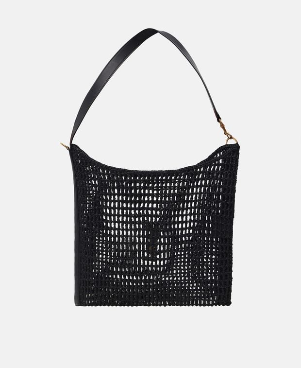 Saint Laurent Shopper Oxalis