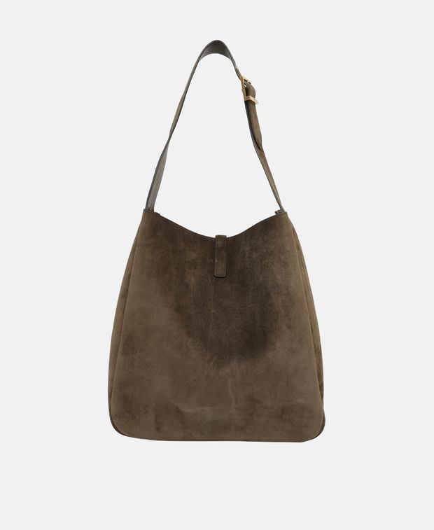 Saint Laurent Leather shoulder bag