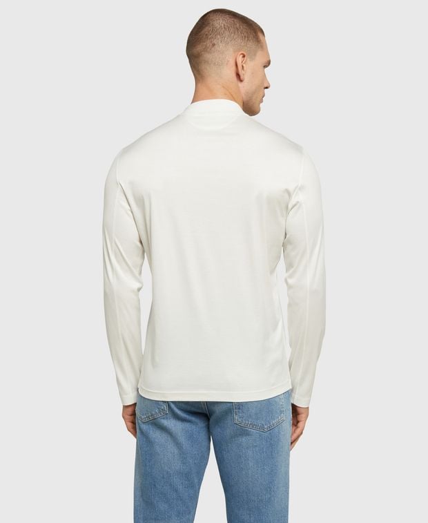Brunello Cucinelli Long-sleeved top