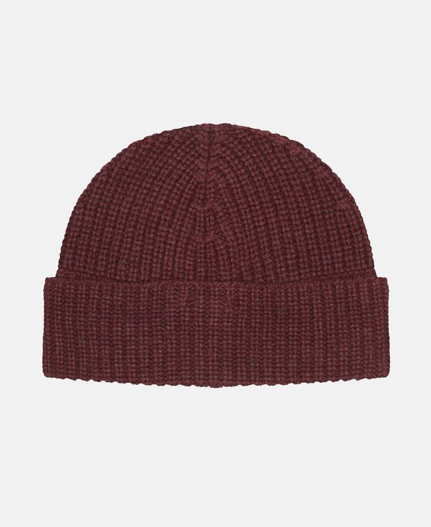 Brunello Cucinelli Cashmere beanie