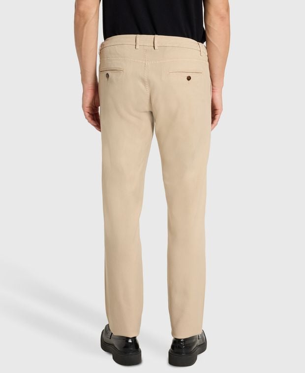 Canali Casual trousers