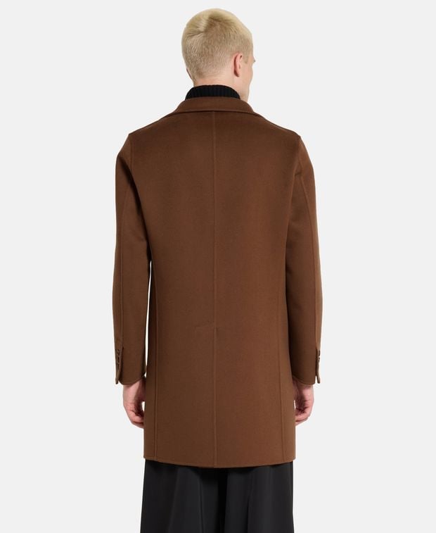 Canali Wool coat