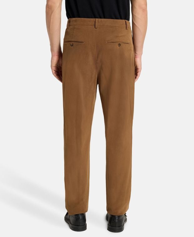 Canali Business trousers