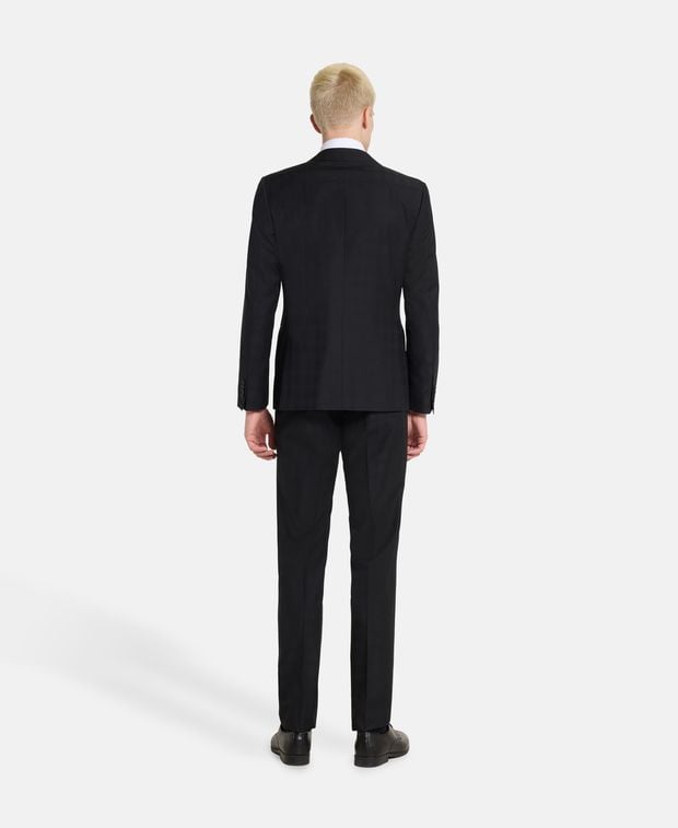 Canali Wool suit