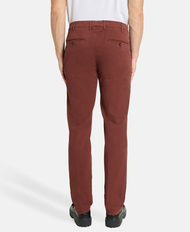 Canali Chino