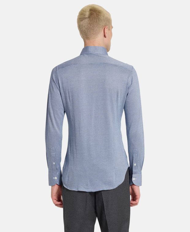 Canali Long-sleeved shirt