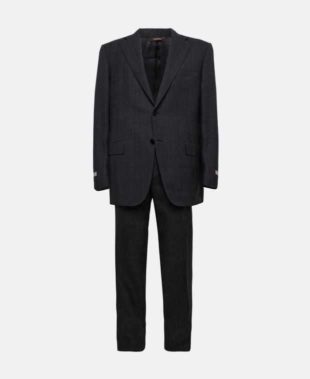 Canali Wool suit