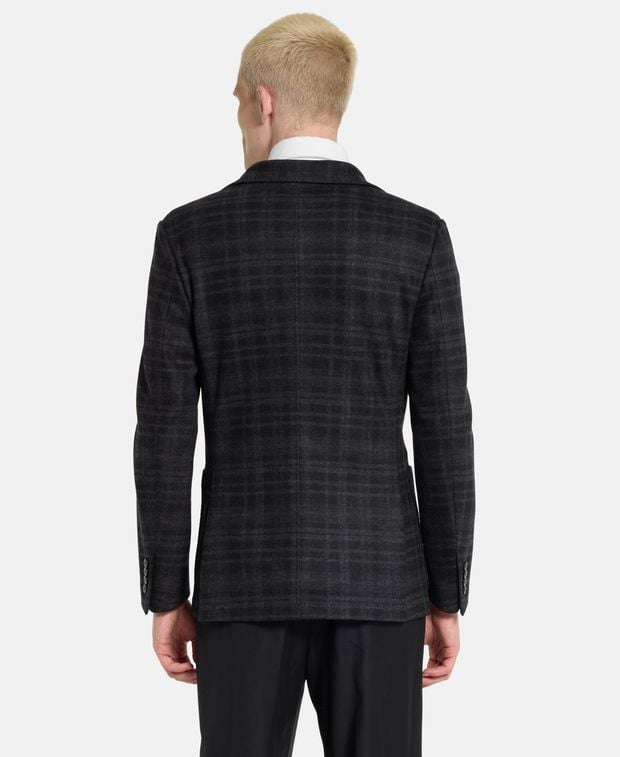 Canali Wool suit jacket