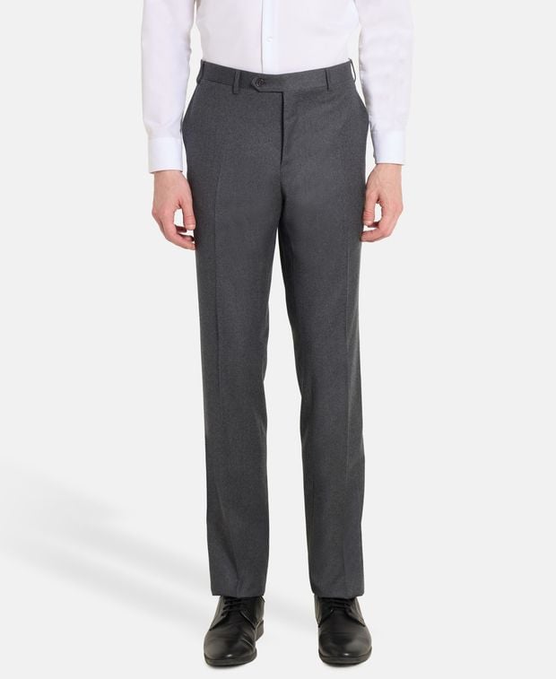 Canali Wool suit