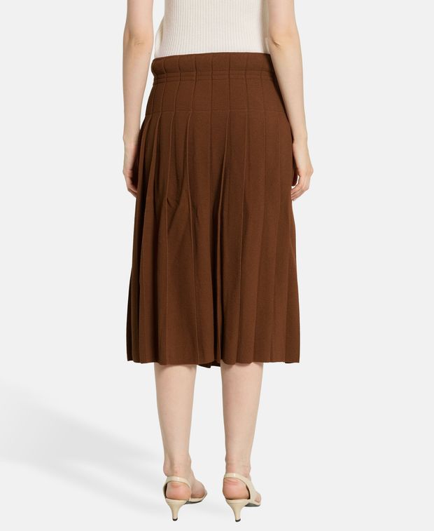 Tod's Knitted skirt