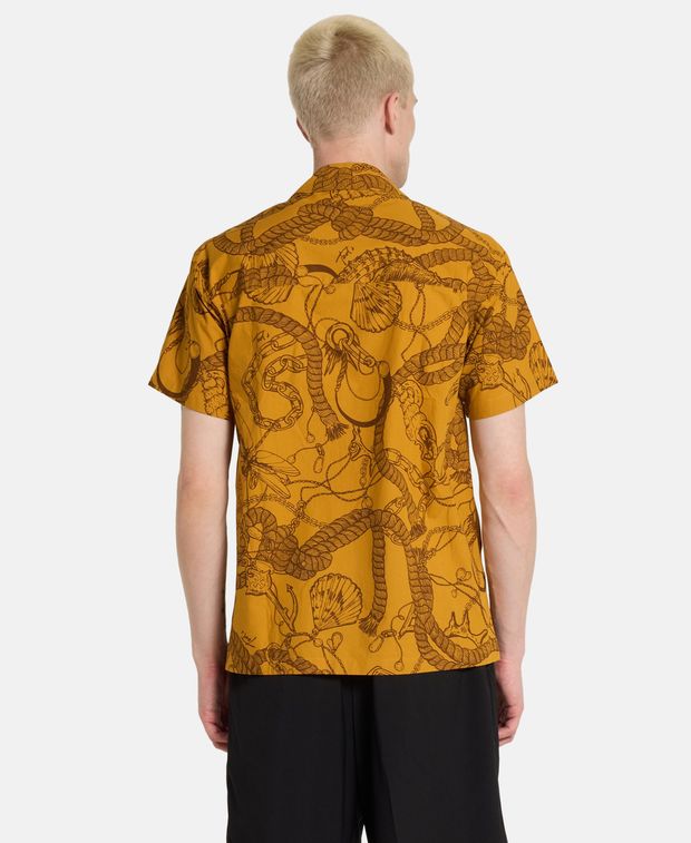 Tod's Short-sleeved shirt
