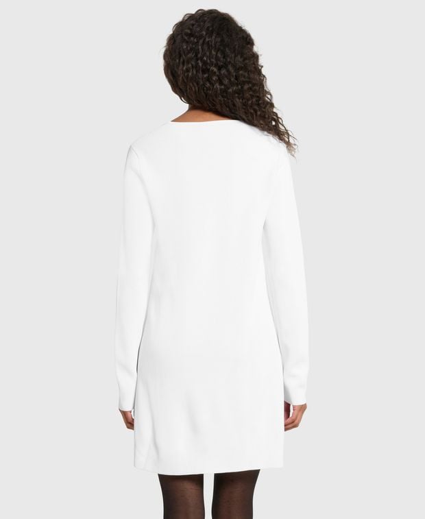 Tod's Knitted dress