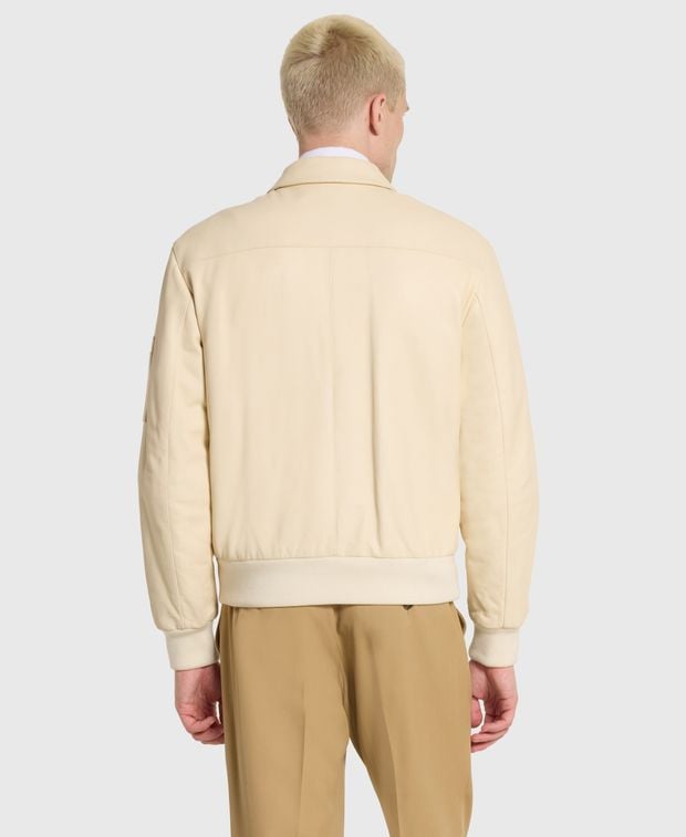 Tod's Leather jacket