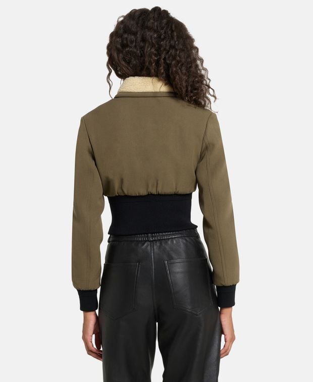 Tod's Transitional jacket