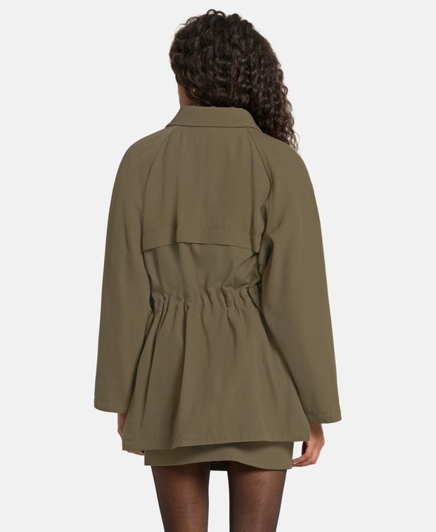 Tod's Wool jacket Sahariana