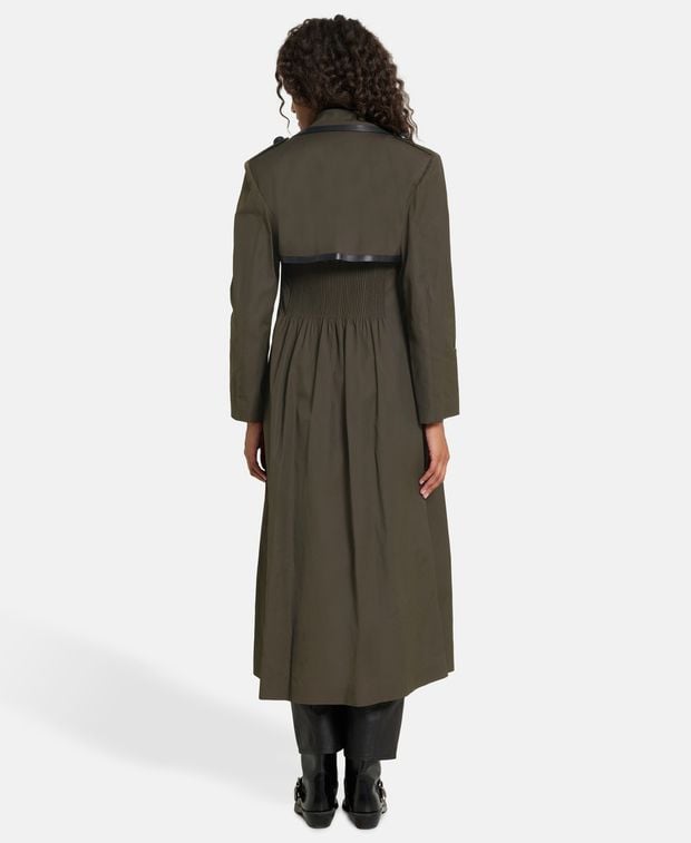 Tod's Trench coat