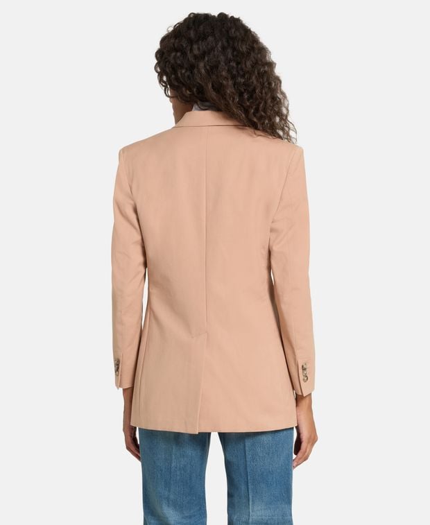 Tod's Blazer