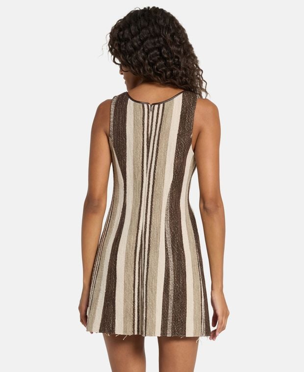 Tod's Wool-blend dress