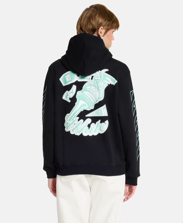 Off-White Hoodie CAPSULE