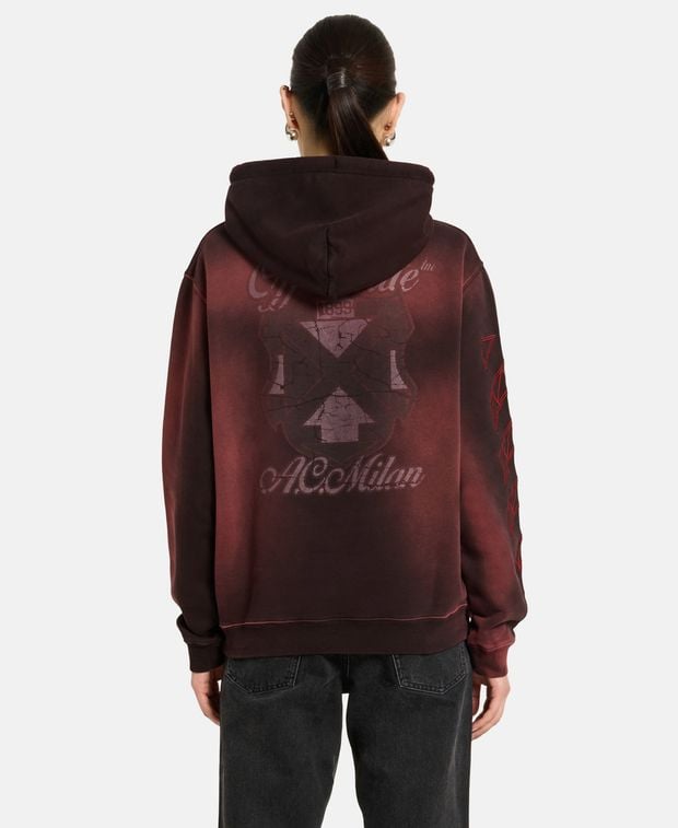 Off-White Hoodie