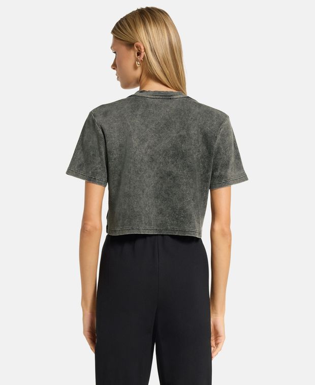 Off-White Crew neck t-shirt