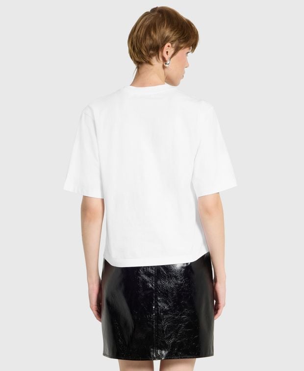 Off-White Crew neck t-shirt