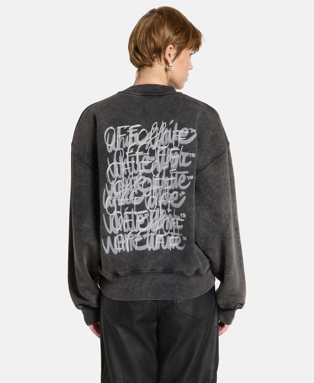 Off-White Sweatshirt