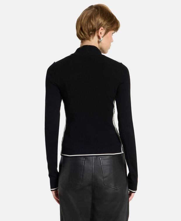 Off-White Knitted jumper