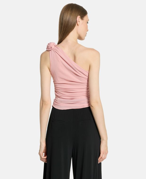 Magda Butrym Silk top