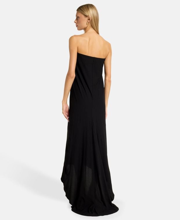 Magda Butrym Silk dress