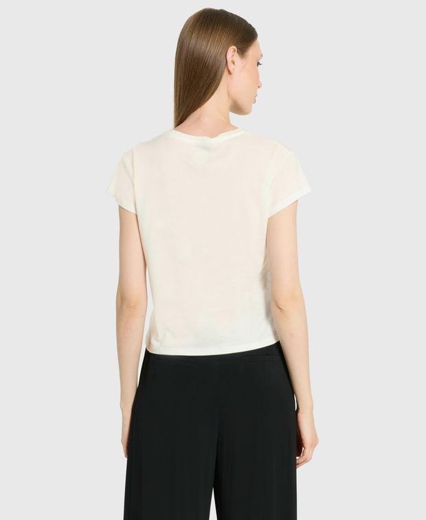 Magda Butrym Crew neck t-shirt