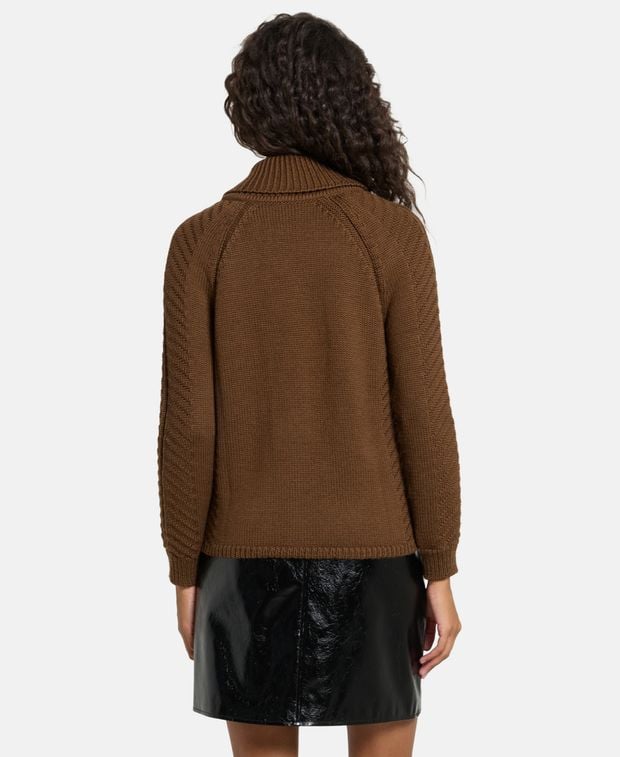 Magda Butrym Wool cardigan