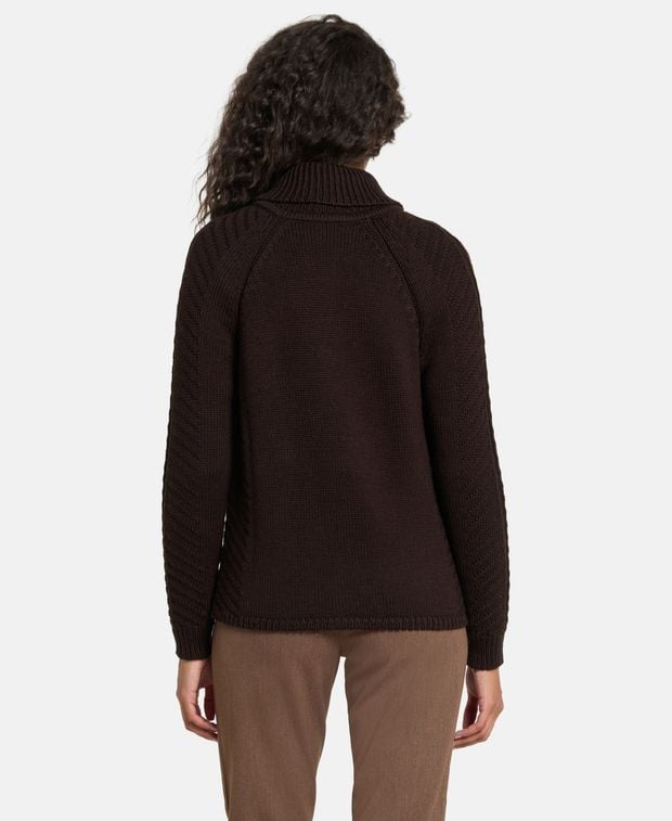 Magda Butrym Wool cardigan