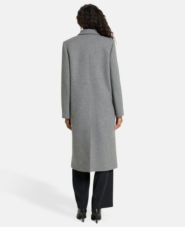 Magda Butrym Wool coat