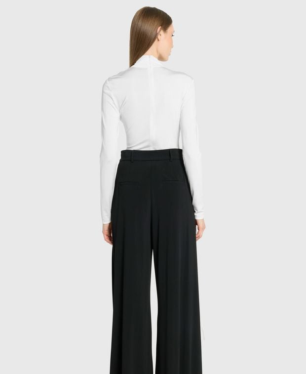 Magda Butrym Long-sleeved body