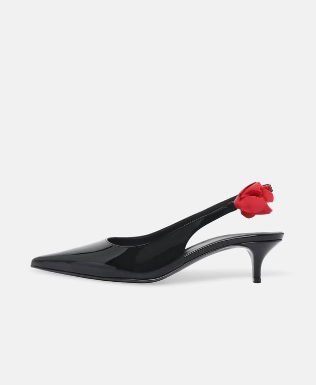 Magda Butrym Slingback pumps