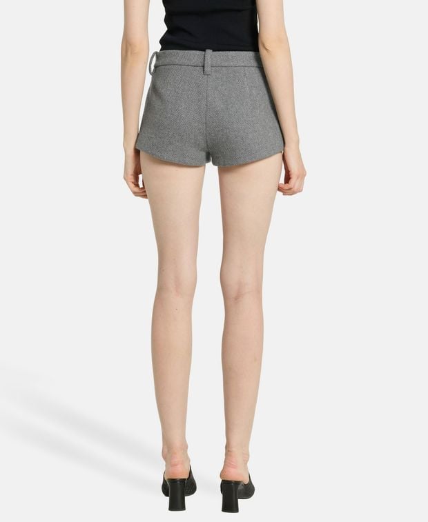 Magda Butrym Wool shorts
