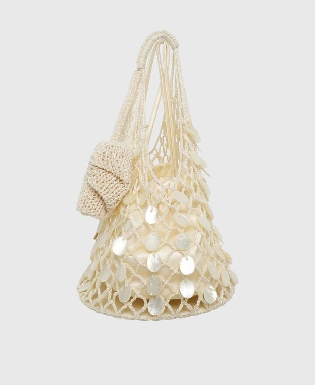 Magda Butrym Handbag Devana