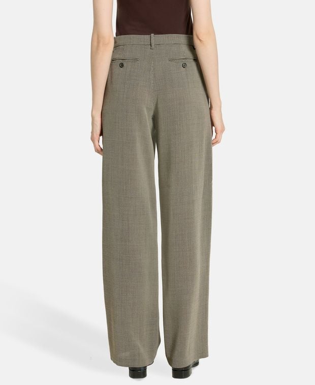 Magda Butrym Wool trousers