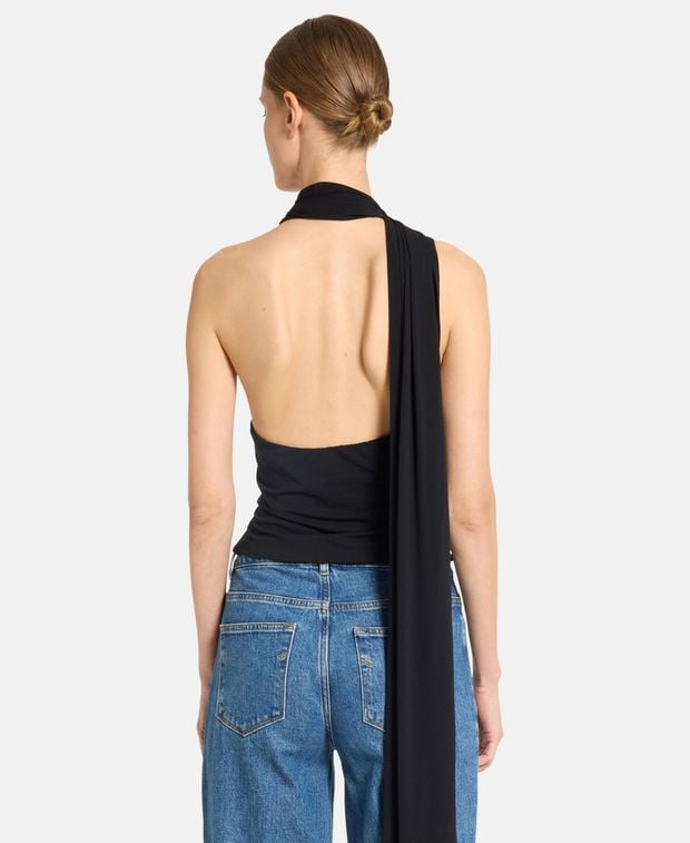 Magda Butrym Elegant top