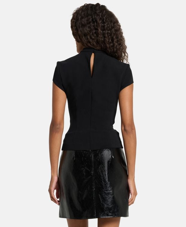 Magda Butrym Wool shirt blouse