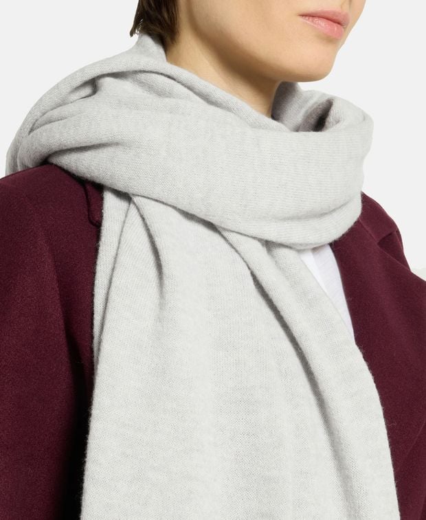 Magda Butrym Wool-blend scarf