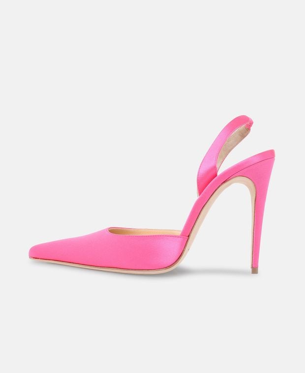 Magda Butrym Slingback pumps