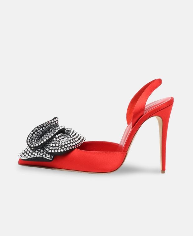 Magda Butrym Slingback pumps