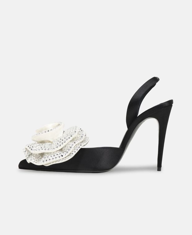 Magda Butrym Slingback pumps