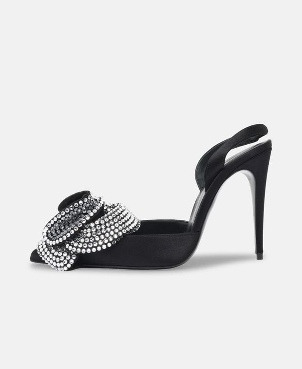 Magda Butrym Slingback pumps