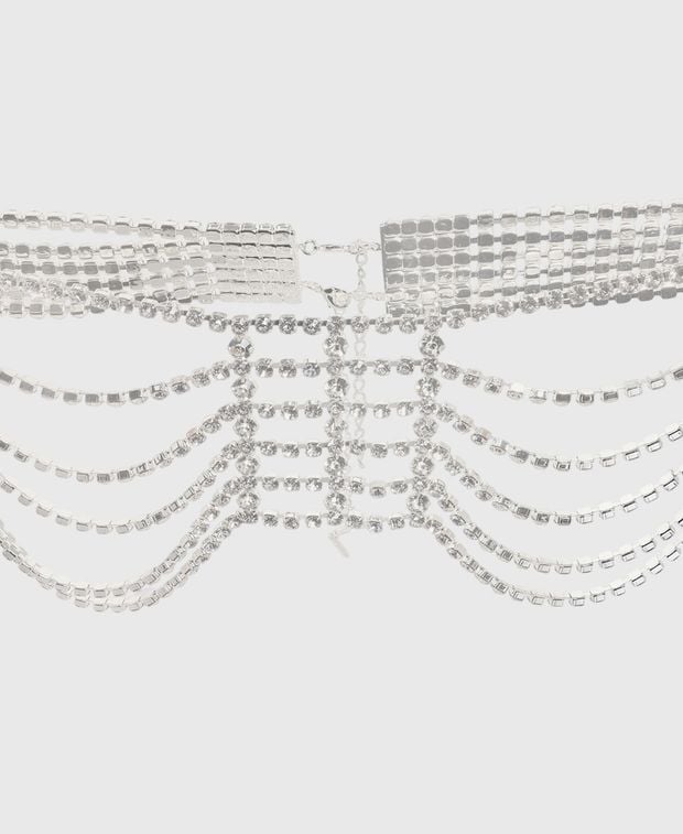 Magda Butrym Waist belt