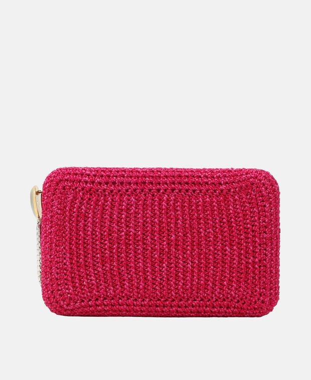 Magda Butrym Clutch