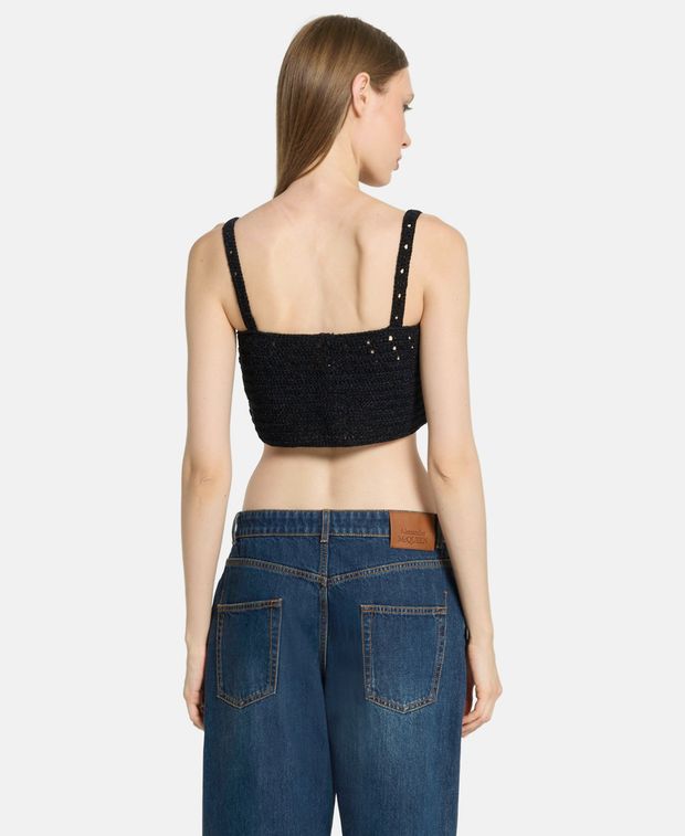 Magda Butrym Knitted top